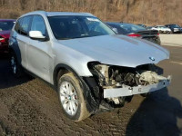 2014 BMW X3 XDRIVE2 5UXWX9C54E0D09836