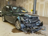 2010 LAND ROVER RANGE ROVE SALSK2D47AA216122