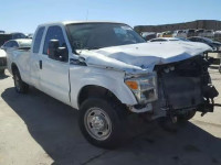 2011 FORD F250 SUPER 1FT7X2A62BEC29620