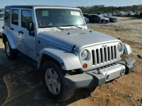 2009 JEEP WRANGLER U 1J4GB59179L705899