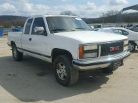 1992 GMC SIERRA K15 2GTEK19K6N1513372