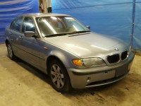 2003 BMW 325XI WBAEU33463PF60336