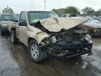 2004 TOYOTA TACOMA 5TENL42N94Z314653