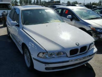 1998 BMW 540I AUTOMATIC WBADE6328WBW59926