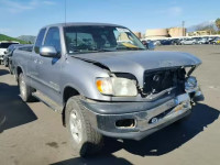 2002 TOYOTA TUNDRA ACC 5TBRN34102S329755