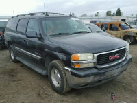 2003 GMC YUKON XL C 3GKEC16T63G104310