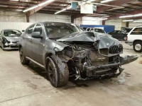 2012 BMW X6 XDRIVE3 5UXFG2C50CL780558