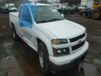 2009 CHEVROLET COLORADO 1GCCS199098138117