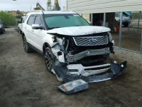 2017 FORD EXPLORER P 1FM5K8HT6HGA07966