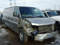 2003 CHEVROLET EXPRESS G2 1GCFG29T731166996