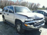 2006 CHEVROLET TAHOE C150 1GNEC13V46R126853