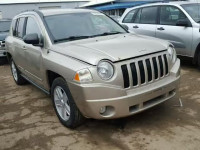 2010 JEEP COMPASS SP 1J4NT4FA8AD504630