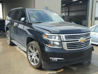 2015 CHEVROLET TAHOE LTZ 1GNSKCKC8FR253168