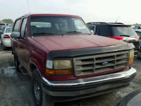 1994 FORD BRONCO 1FMEU15N1RLA06708