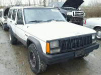 1996 JEEP CHEROKEE S 1J4FT68SXTL130195