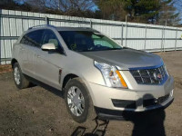 2012 CADILLAC SRX LUXURY 3GYFNAE35CS509190