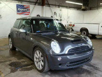 2006 MINI COOPER S WMWRE33516TL16917