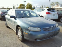 1997 CHEVROLET MALIBU 1G1ND52T5V6148141