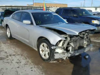 2012 DODGE CHARGER SX 2C3CDXHG9CH190056