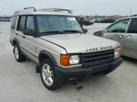 2002 LAND ROVER DISCOVERY SALTW12492A744946
