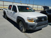 2013 TOYOTA TACOMA DOU 5TFJX4CN2DX028586