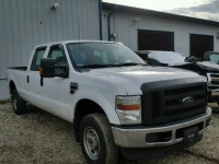 2010 FORD F350 SUPER 1FTWW3BR3AEA58145