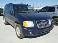 2007 GMC ENVOY 1GKDT13S972237584