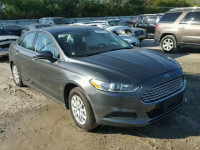 2016 FORD FUSION S 3FA6P0G74GR323847