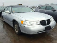 2002 LINCOLN TOWN CAR C 1LNHM83W32Y660751