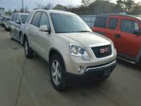2011 GMC ACADIA SLT 1GKKVRED2BJ298594