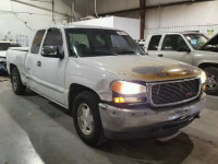 1999 GMC SIERRA C15 2GTEC19V3X1528938