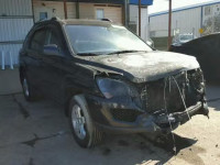 2010 KIA SPORTAGE L KNDKGCA32A7702523