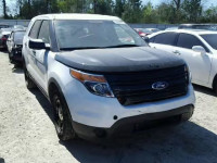 2015 FORD EXPLORER P 1FM5K8AR7FGA04201