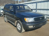 1999 TOYOTA LANDCRUISE JT3HT05J9X0064838