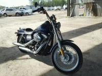 2006 HARLEY-DAVIDSON FXDBI 1HD1GX1186K337558