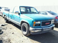 1994 GMC SIERRA C15 2GTEC19K6R1555107