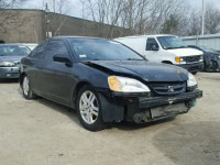 2002 HONDA CIVIC HX 1HGEM21742L087356