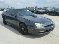 1998 HONDA PRELUDE JHMBB6244WC002166