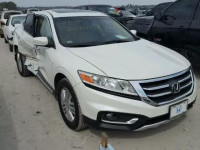 2013 HONDA CROSSTOUR 5J6TF3H36DL003396