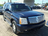 2004 CADILLAC ESCALADE L 1GYEC63TX4R288658