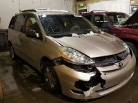 2007 TOYOTA SIENNA LE 5TDBK23C67S007983