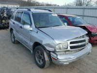 2004 CHEVROLET TRACKER LT 2CNBJ634346900455