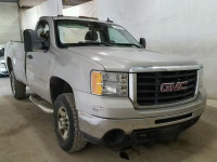 2008 GMC SIERRA K25 1GTHK24KX8E200628