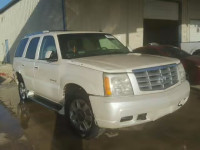 2003 CADILLAC ESCALADE L 1GYEC63T63R161436