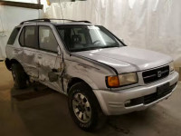 1999 HONDA PASSPORT E 4S6CM58WXX4408650