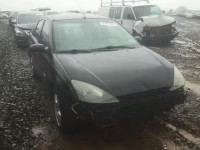 2003 FORD FOCUS ZTS 1FAFP38393W259387