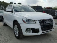 2015 AUDI Q5 PREMIUM WA1CFAFP5FA016469