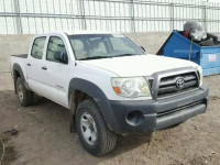 2008 TOYOTA TACOMA DOU 3TMLU42N98M018085