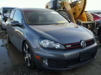 2012 VOLKSWAGEN GTI WVWEV7AJ2CW200225