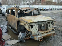 2007 HUMMER H3 SUV 5GTDN13E478188171